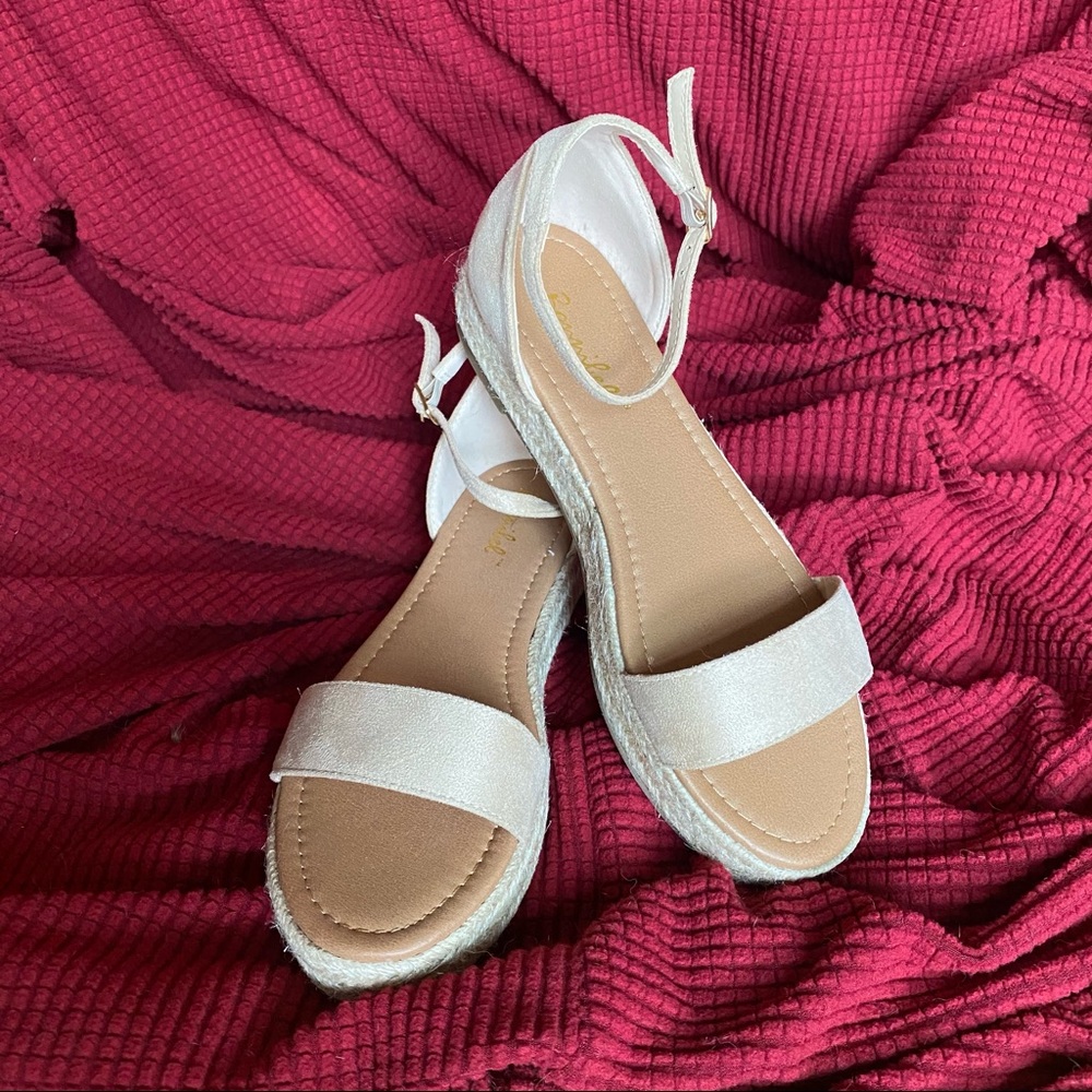 NWT Bonnibel Espradilles